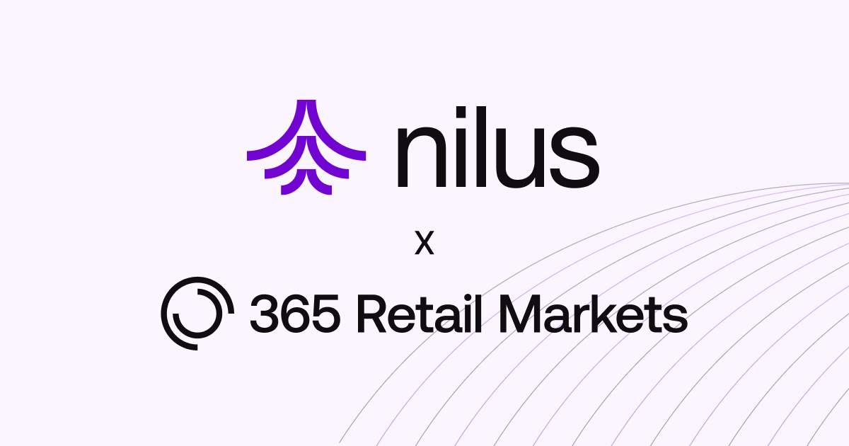 365 Retail Markets Transformed Cash Flow Forecasting With Nilus