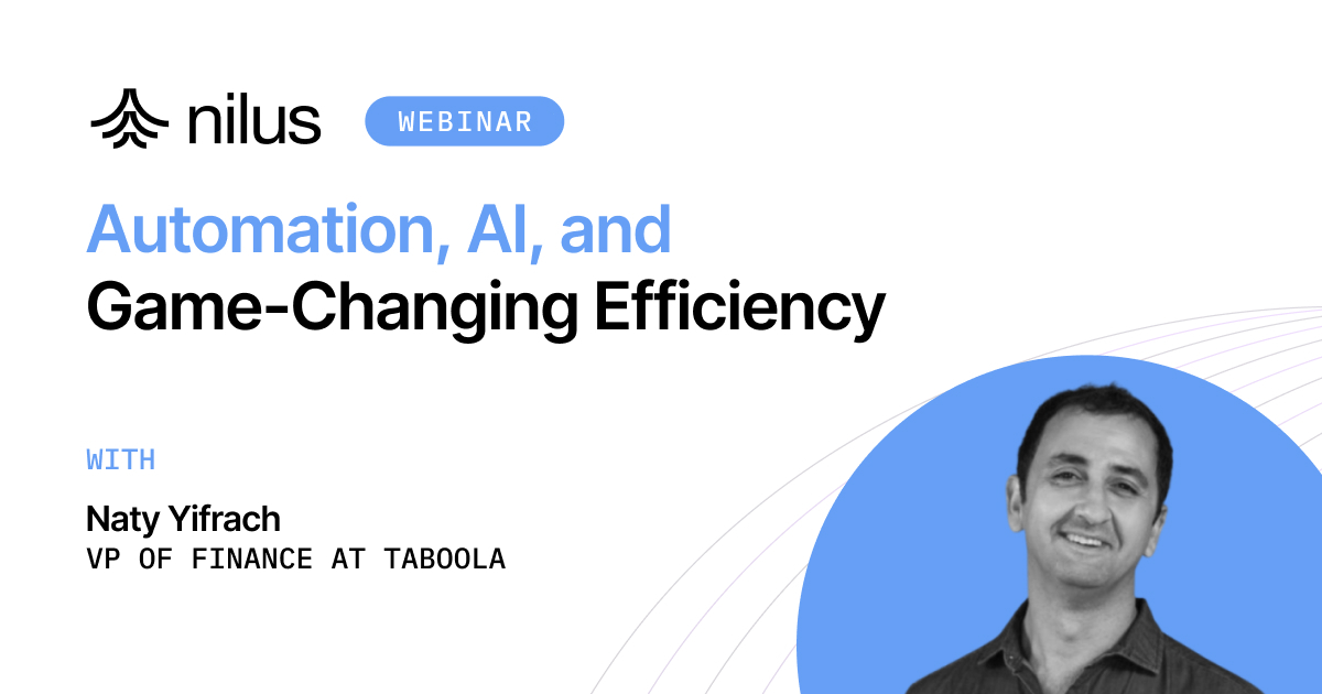 How to Hack Your Treasury: Automation, AI, and Game-Changing Efficiency