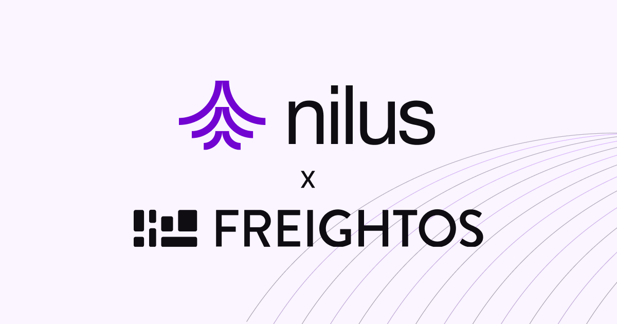 How Freightos moves faster on decisions with real-time cash data and insights