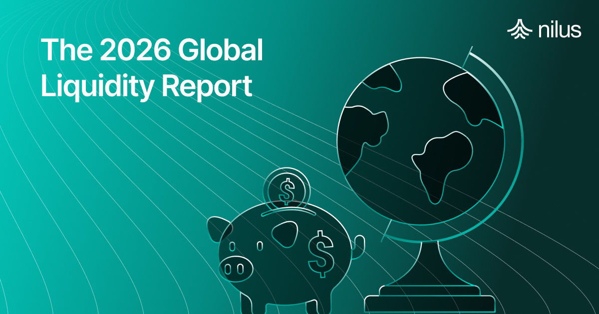 The End of the 30-Day Buffer: Data Insights on Agentic Liquidity
