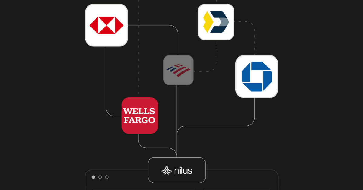 The keys to managing cash across multiple banks